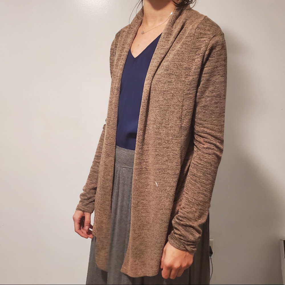 Comfy sweater